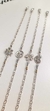 PULSERAS (PLATA & ORO) en internet