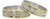 ALIANZAS (COMPROMISO & CASAMIENTO) - tienda online