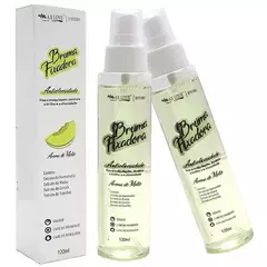 Bruma Fixadora - Antioliosidade - MAX LOVE - comprar online