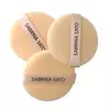 Esponja Facial - Kit com 3 p Po - SABRINA SATO - comprar online