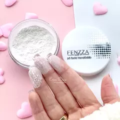 Po facial - Translucido - FENZZA - Use Elegance
