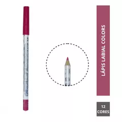 Lapis Labial - Colors - DAPOP - comprar online