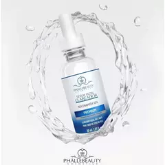 Serum - Clareador - PHALLEBEAUTY na internet