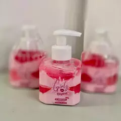 Gel Intimo - Girls Morango - PHALLEBEAUTY na internet