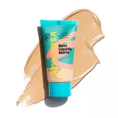 Base - Vegana Matte - ADVERSA - comprar online