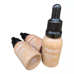 Base - Bem Basiquinha - DAPOP na internet
