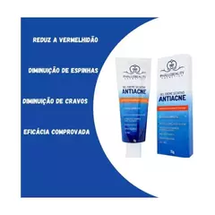 Gel Creme - Antiacne - PHALLEBEAUTY na internet