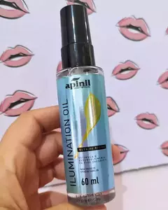 Oleo Capilar - Ricino - APINIL - Use Elegance