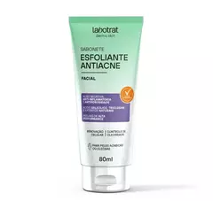 Sabonete Facial - Antiacne - LABOTRAT - comprar online