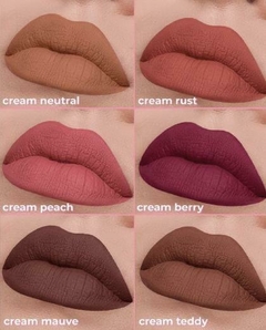 Cream Tint - Mood - RUBY ROSE - Use Elegance