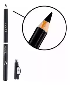Lapis de Olho - Lapis Preto - VIVAI - comprar online