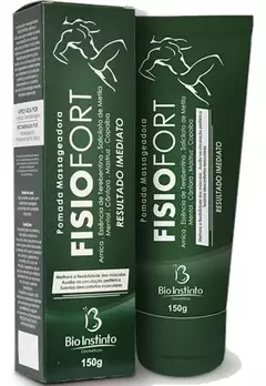 Gel Creme - Regular - FISIOFORT - comprar online