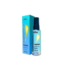 Oleo Capilar - Ricino - APINIL - comprar online