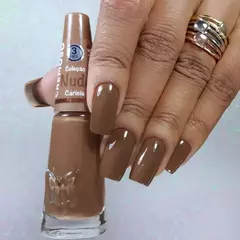 Esmalte - Nude - LUDURANA - Use Elegance