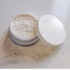 Po facial - Translucido - FENZZA na internet