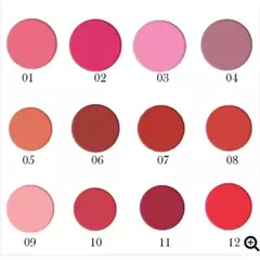 Lapis Labial - Colors - DAPOP na internet