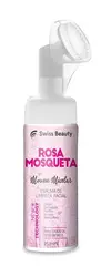 Sabonete Facial - Mousse - SWISS BEAUTY - comprar online
