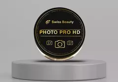 Po facial - Translucido - Photo Pro HD - SWISS BEAUTY - comprar online