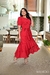 Vestido Rochedo