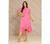 Vestido Rochedo
