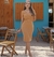 vestido selene