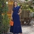 VESTIDO LONGO PAULA
