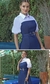 VESTIDO ELISÂNGELA na internet