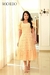 Vestido Rochedo