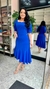 Vestido Ana Rochedo - Hautewomanstore