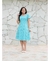 Vestido Rochedo