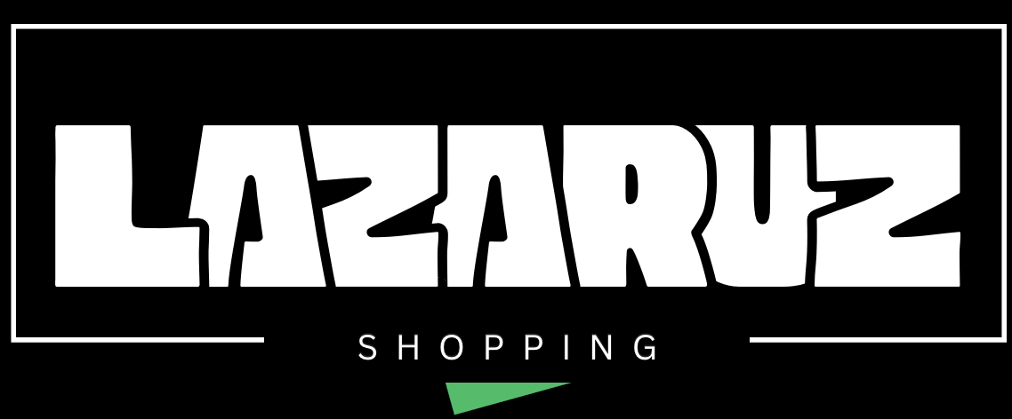 Lazarus shopping