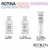 Redken Acidic Bonding Concentrate - Condicionador 300ml - loja online