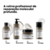 L'Oréal Professionnel Absolut Repair Molecular - Máscara Capilar 250ml - YOU NA WEB