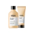 Kit L'Oréal Professionnel Absolut Repair Gold - Shampoo 300ml e Condicionador 200ml
