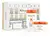 Kit Kérastase Nutritive - Bain Satin Riche 250ml + Masquintense Riche 200ml