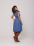 Vestido Cowgirl - comprar online
