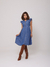 Vestido Cowgirl
