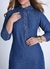 Chamise Royale - azul claro - comprar online