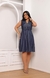 Vestido Fabi - comprar online
