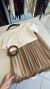Saia Cloe - comprar online