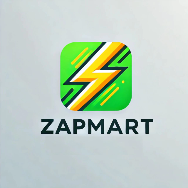 ZapMart