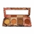 Paleta de Contorno - Ludurana 4 Cores - comprar online