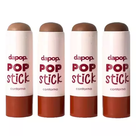 Dapop - Contorno Pop Stick Bastão