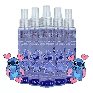 Bruma Fixadora Iluminadora Stitch Fenzza