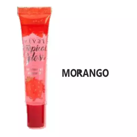 Tropical Gloss - Vivai