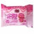 Lenços de Limpeza Facial Donuts - Super Poderes