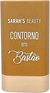 Contorno Em Bastão Acabamento Natural Sarah's Beauty - Cor 03 - comprar online