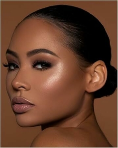 Contorno Em Bastão Acabamento Natural - Sarah's Beauty - Cor 05 - Brumakeup