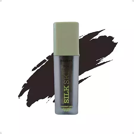 Gloss Labial Dream Lips Ginnamin Glow - Rubyrose