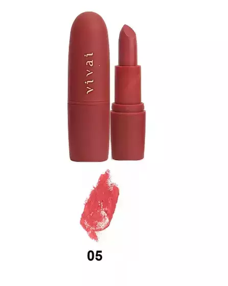 Batom Ovo Matte - Vivai